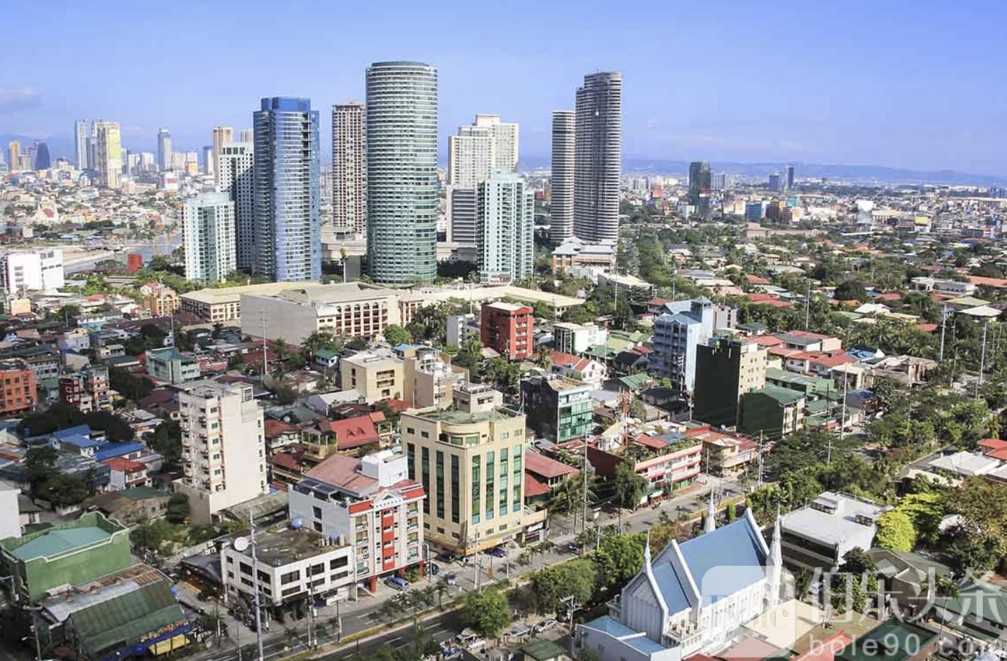 伯乐头条- 世纪娱乐牵手菲律宾牌照巨头！携手打造亚太博彩新生态