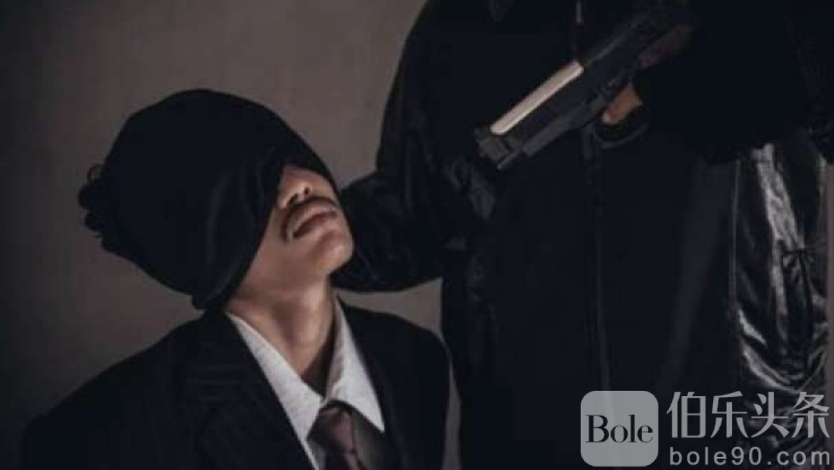 伯乐头条- 斯里兰卡同胞绑架案！华商遭劫持勒索，USDT洗走6万美金