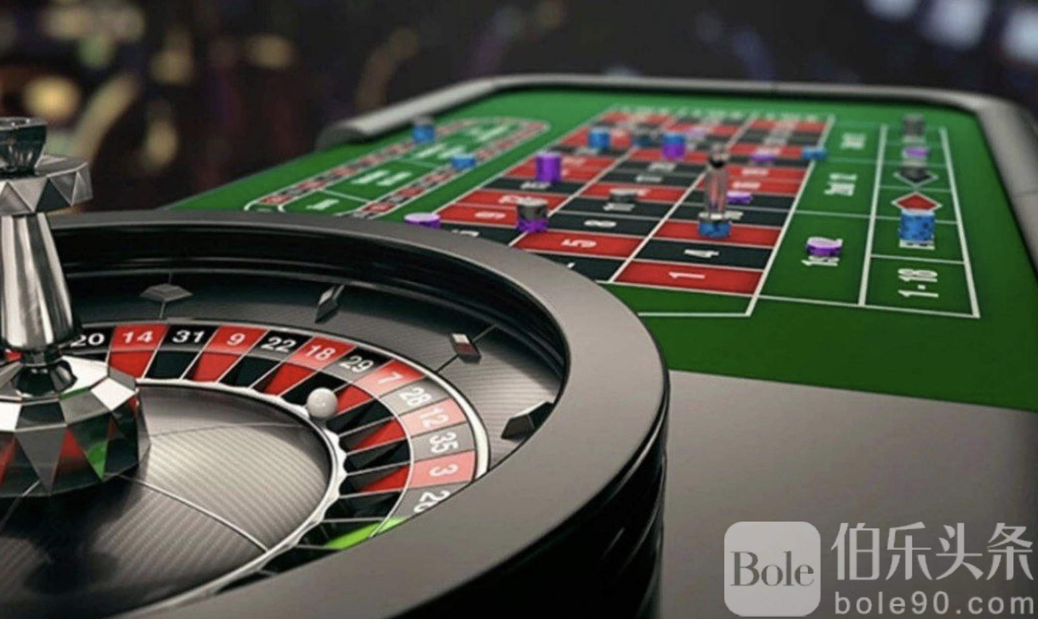 伯乐头条- 斯里兰卡自2026年起上调赌场与博彩税费，入场费翻倍